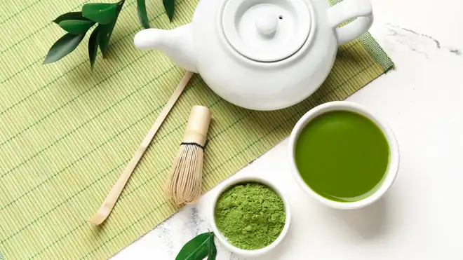 Perbedaan Green Tea dan Matcha: Mana yang Lebih Sehat?