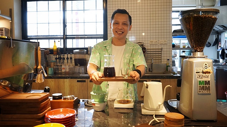 Ingin Jadi Barista Handal? Persiapkan 5 Hal Penting Ini!