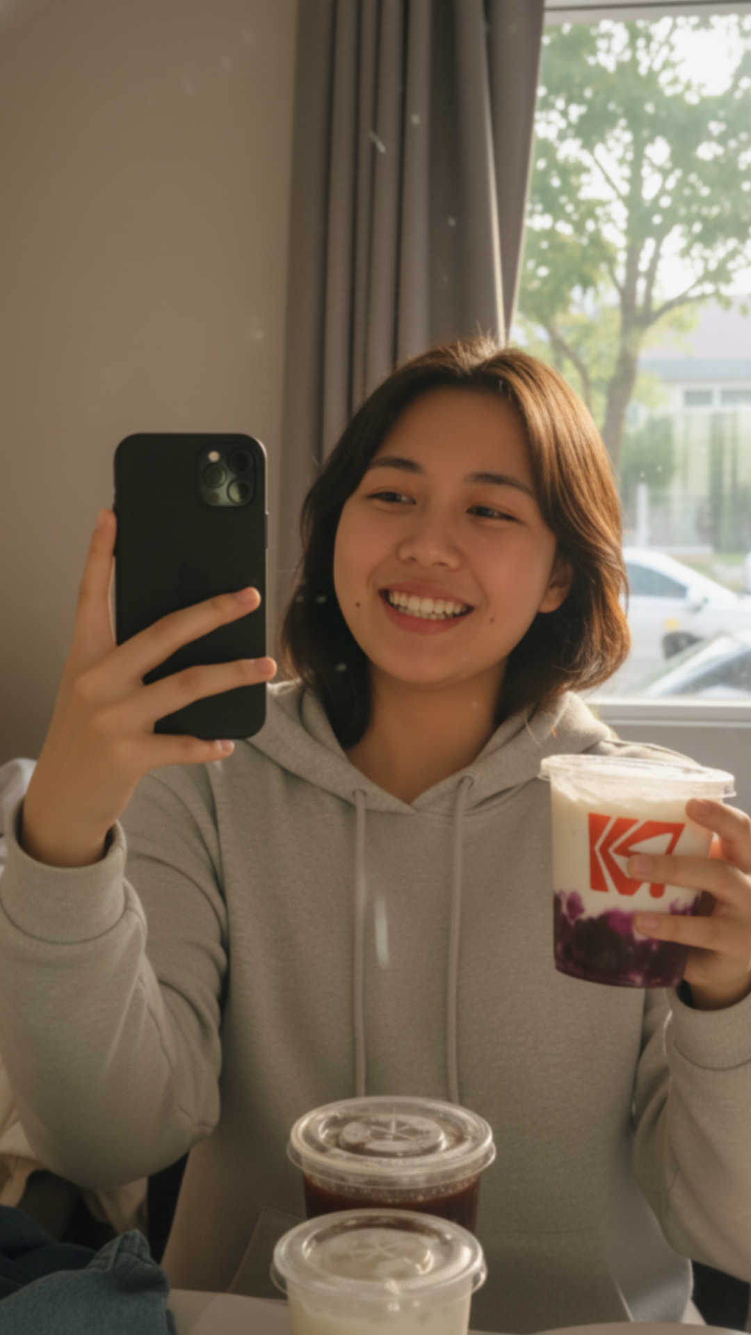 Kesemsem Coffee gallery photo