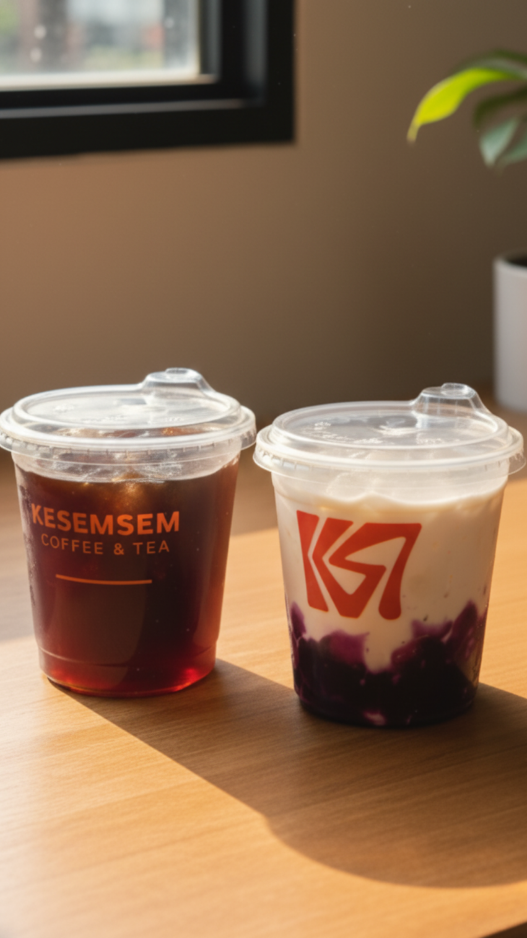 Kesemsem Coffee gallery photo