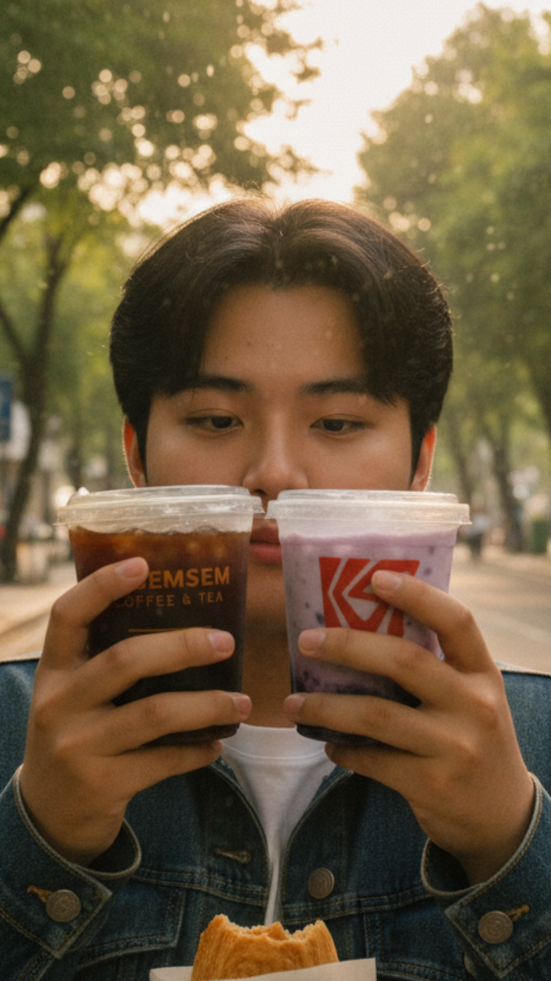Kesemsem Coffee gallery photo